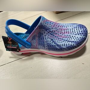 Skechers Cali Gear Ultra Go Slide Sandals Women’s Size 9 NWT